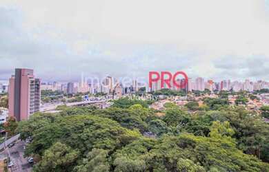 Imagem 15: Studio à venda com 24m² no Campo Belo, 1 quarto e sem vaga