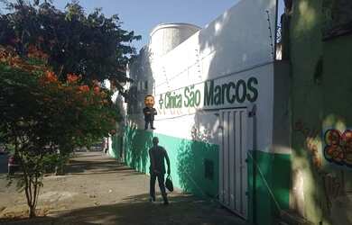 Imagem 1: Loja Ideal para clínicas, saúde e serviços médicos