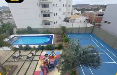 Imagem 7: Excelente apartamento 102m2 á venda - Marajoara