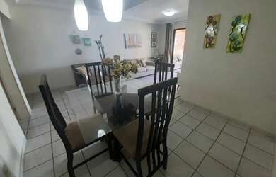 Imagem 4: Apartamento 03 Quartos, 1 st DCE. Sol da Manhã. Vista para o mar. Vaga...