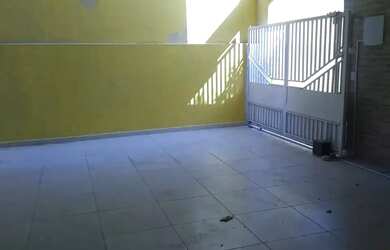 Imagem 11: Sobrado para aluguel e venda tem 380 metros quadrados com 4 quartos