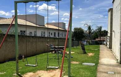 Imagem 14: Apartamento para comprar Bom Sossego Ribeirão das Neves