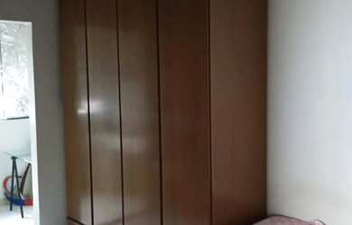 Imagem 3: Alugo Casa 2/4 mobiliada