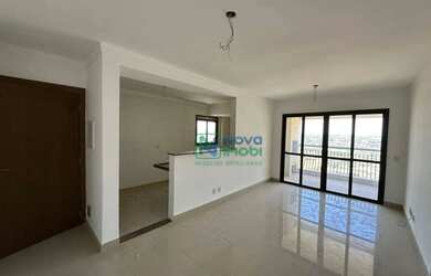 Imagem: Apartamento com 3 dormitórios à venda, 100 m² por R$ 630.000