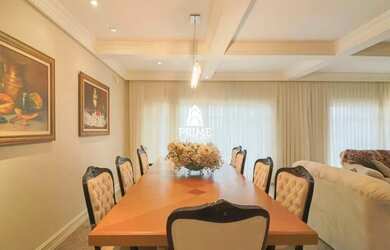 Imagem 11: CASA DE ALTO PADRÃO EM SANTA FELICIDADE AMPLO TERRENO