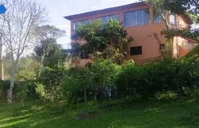 Imagem 5: Chácara á venda no condomínio Porta do Sol