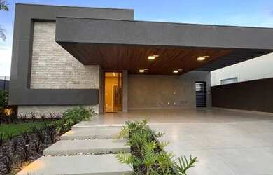 Imagem: Venda - Casa no Condomínio Gran Royalle