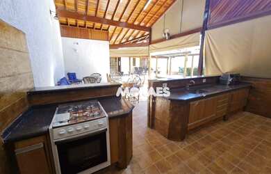 Imagem 10: Casa em Condomínio Fechado com 3 dormitórios à venda, 300 m² por R$...