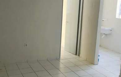 Imagem: A kitnet possui 1 Dormitório, 1 Banheiro e 40m² de Área e