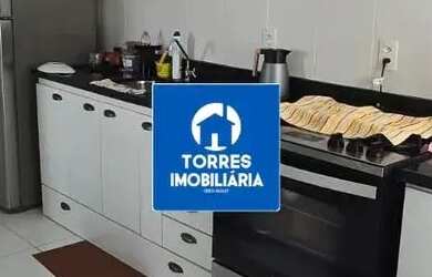 Imagem 2: Rio do Ouro - Apartamento de 2 quartos no Jardim Pendotiba