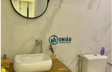 Imagem 12: Belíssima casa em condomínio fechado, toda decorada e montada