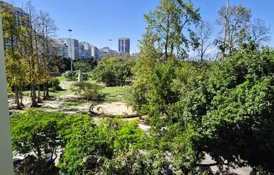 Imagem: O apartamento possui 3 Dormitórios, 3 Banheiros, 1 Vaga na