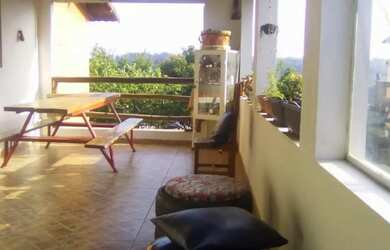 Imagem: A chácara possui 750m² de Área e está localizado em Garcias