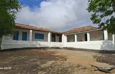 Imagem 4: FAZENDA EM BOA VISTA DO TUPIM - 1200 TAREFAS