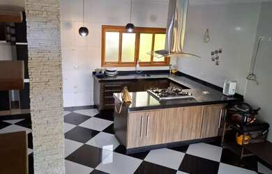 Imagem 15: SOBRADO PARA LOCAÇÃO NO CONDOMÍNIO JARDIM DO RIBEIRÃO II, ITUPEVA/SP...