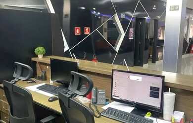 Imagem 11: Predio comercial para venda ou locação - Chácara Santo Antônio - São...