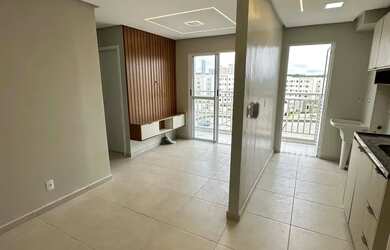 Imagem: O apartamentoe possui 3 Dormitórios, 2 Banheiros, 1 Vaga na