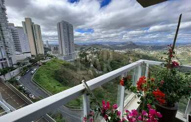 Imagem 16: Apartamento à venda, 4 quartos, 4 suítes, 4 vagas, Vila da Serra - Nova...