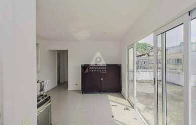 Imagem 3: Cobertura linear à venda no Catete - Rio de Janeiro RJ