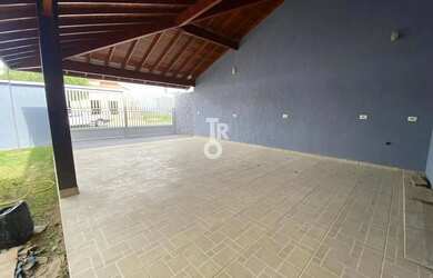 Imagem 11: CASA TÉRREA LOCAÇÃO 3 DORMITÓRIOS 1 SUÍTE RESIDENCIAL PHYTUS ITUPEVA-SP...