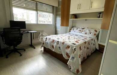 Imagem 7: Apartamento à venda Rua Coronel Manoel Py, Higienópolis - Porto Alegre