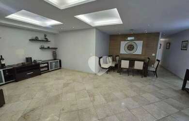 Imagem 6: Cobertura com 4 quartos sendo 2 suítes à venda, 323 m² por R$ 1.600.000...