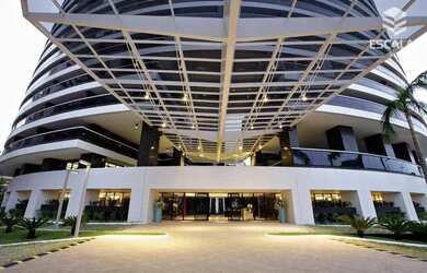 Imagem 10: Apartamento para alugar, 40 m² por R$ 180,00/dia - Meireles - Fortaleza/CE