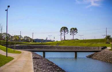 Imagem 9: FLORES DA CUNHA - Terreno Padrão - VILLA ROMANA