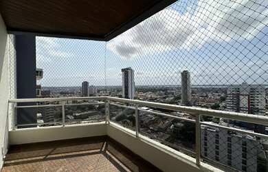 Imagem 14: Ed Piaget três quartos 100 mobiliado