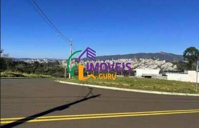 Imagem: O terreno possui 200m² de Área e está localizado em Loteamento