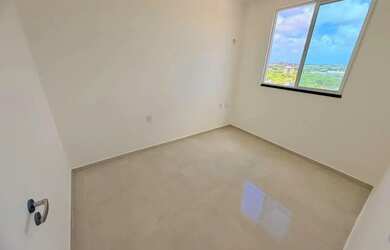 Imagem 5: Apartamento 2 Suítes Andar Alto em Coité - Eusébio - CE