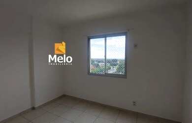 Imagem 9: Oportunidade Apartamento 3 Quartos no Residencial Smart Club