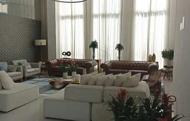 Imagem 2: Apartamentos Padrão em Poços de Caldas