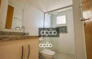 Imagem 11: Apartamento com 2 dormitórios à venda, 77 m² por R$ 380.000,00 - Vila...