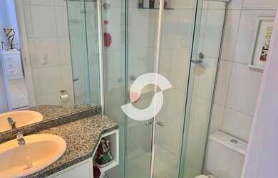 Imagem 11: Cobertura à venda, 146 m² por R$ 998.000,00 - Icaraí - Niterói/RJ