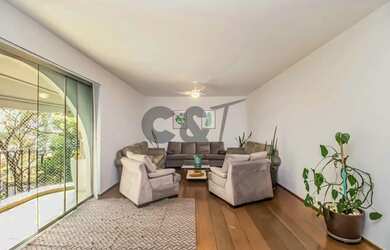 Imagem 3: Apartamento com 4 Dormitórios 3 Suítes à venda na Granja Julieta, São...