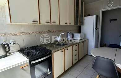 Imagem 3: Apartamento à venda Rua Coronel Manoel Py, Higienópolis - Porto Alegre