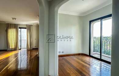 Imagem 6: Venda Apartamento 3 Dormitórios - 196 m² Pinheiros