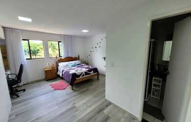 Imagem 15: Duplex para aluguel e venda possui 110M², com 3 quartos