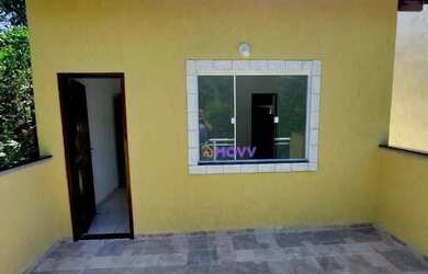 Imagem 13: Casa com 3 quartos à venda, 97 m² por R$ 410.000 - Condado de Maricá...