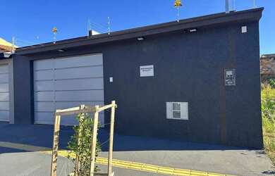 Imagem 5: Casa Ampla no Tropical Ville Área Gourmet Brindes Especiais