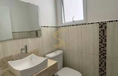 Imagem 4: Casa com 3 dormitórios no Condomínio Floresta de São Vicente Bragança