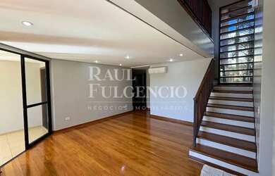 Imagem 9: Casa para alugar no Condomínio Vale das Araucárias com 5 quartos