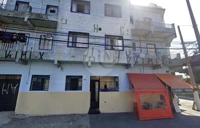 Imagem: O depósito possui 375m² de Área e está localizado em Tatuapé