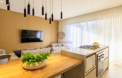 Imagem 4: Apartamento Duplex à venda no bairro João Paulo em Florianópolis/SC