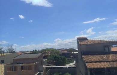 Imagem: O terreno possui 396m² de Área e está localizado em Unamar