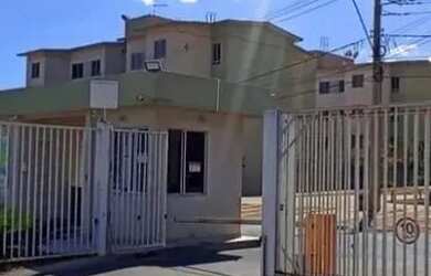 Imagem 12: VENDO APTO QD 206. Piscina, Churrasqueira, 47m² de Áreae1 Vaga na garagem