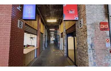 Imagem 15: Loja com 16m² com mezanino - Otimo ponto do Mercado Novo