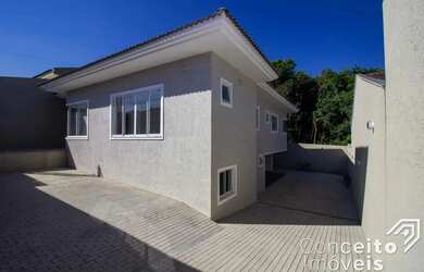 Imagem 5: Residência Alto Padrão - Contorno