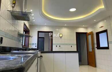 Imagem 12: Casa à venda em Campinas, Estancia Paraiso, com 6 quartos, com 403.77...